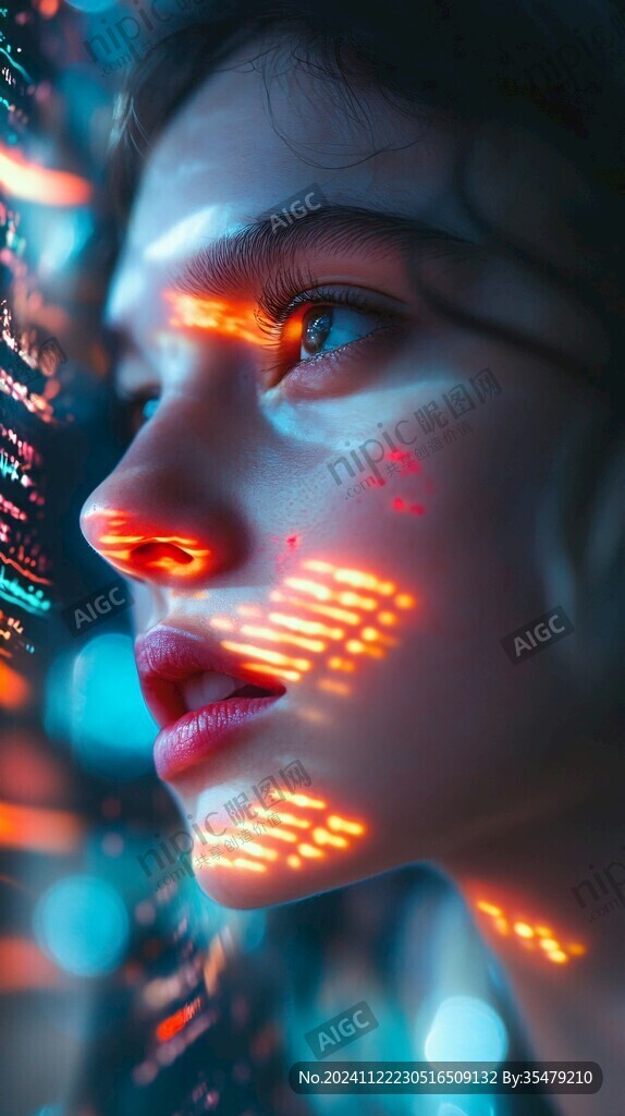 vr科技人類
