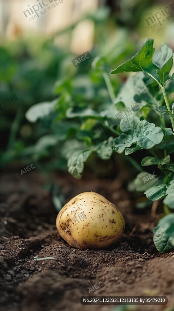 高清土豆地