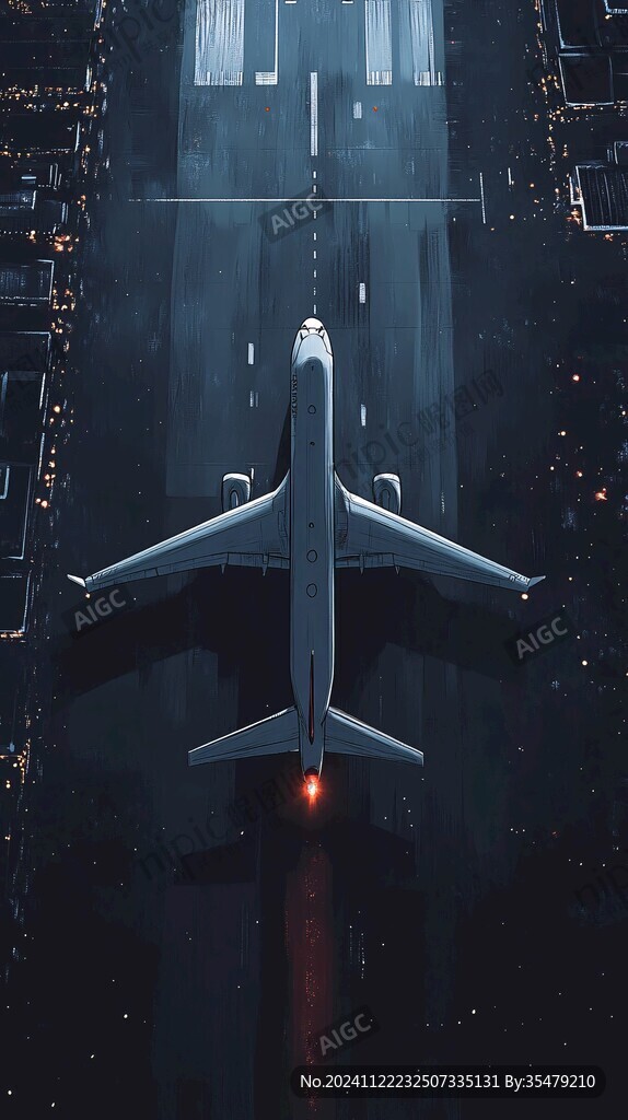 航班夜航