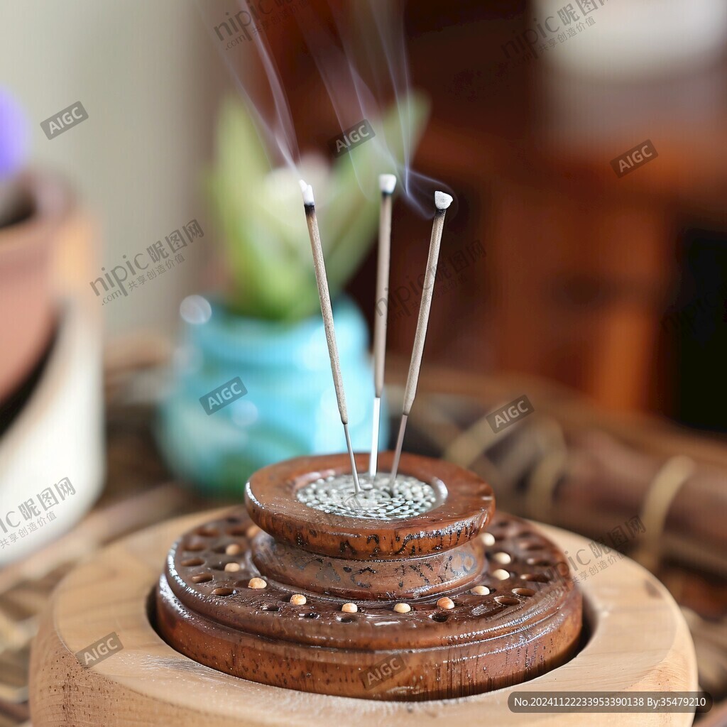 香器香熏