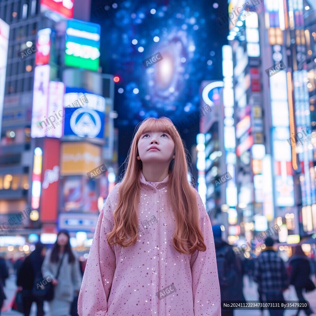 東京秋葉原