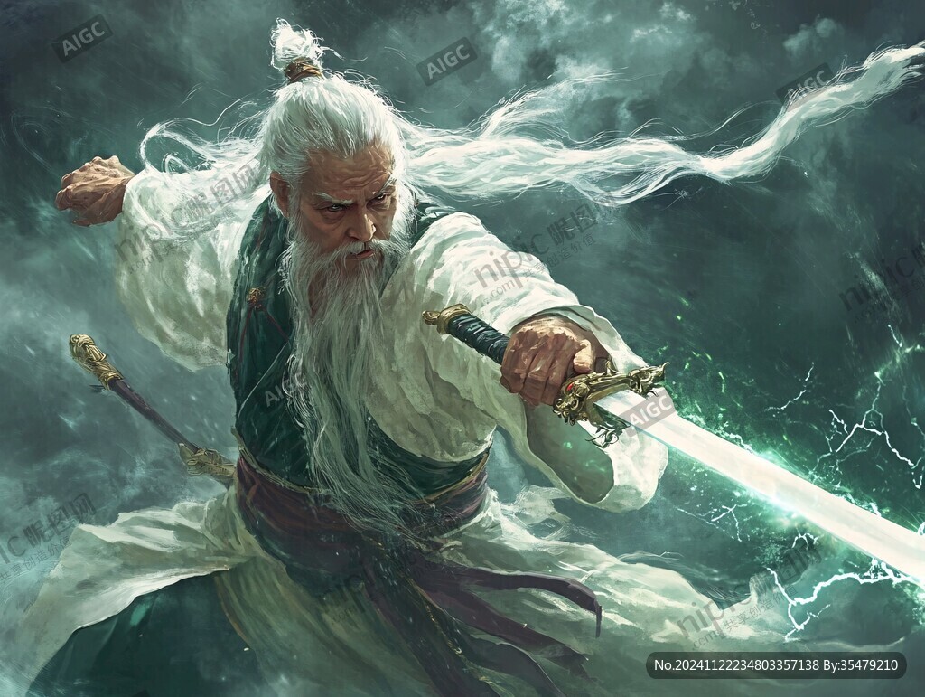 降龍尊者