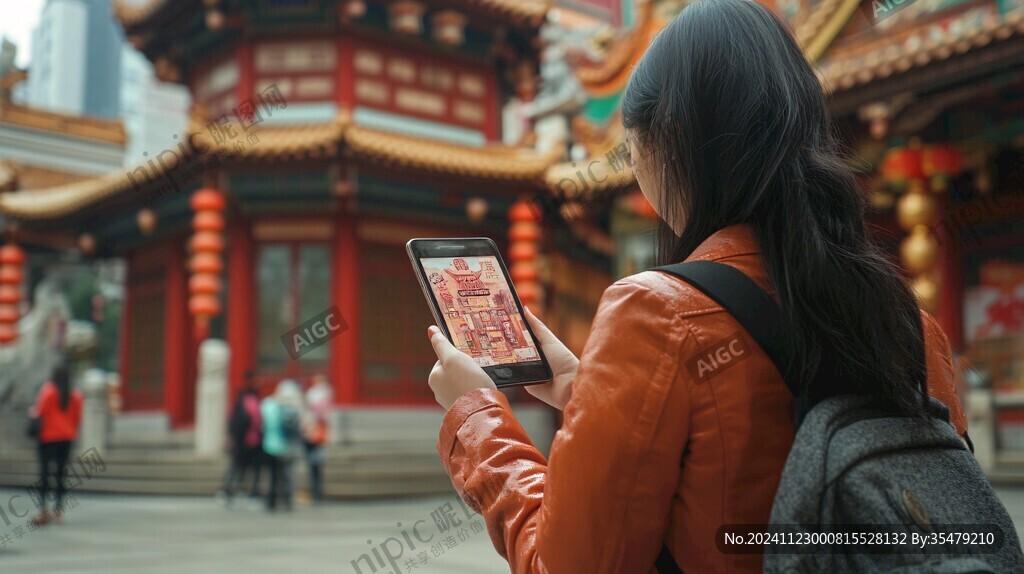 粵港澳大灣區(qū)旅行
