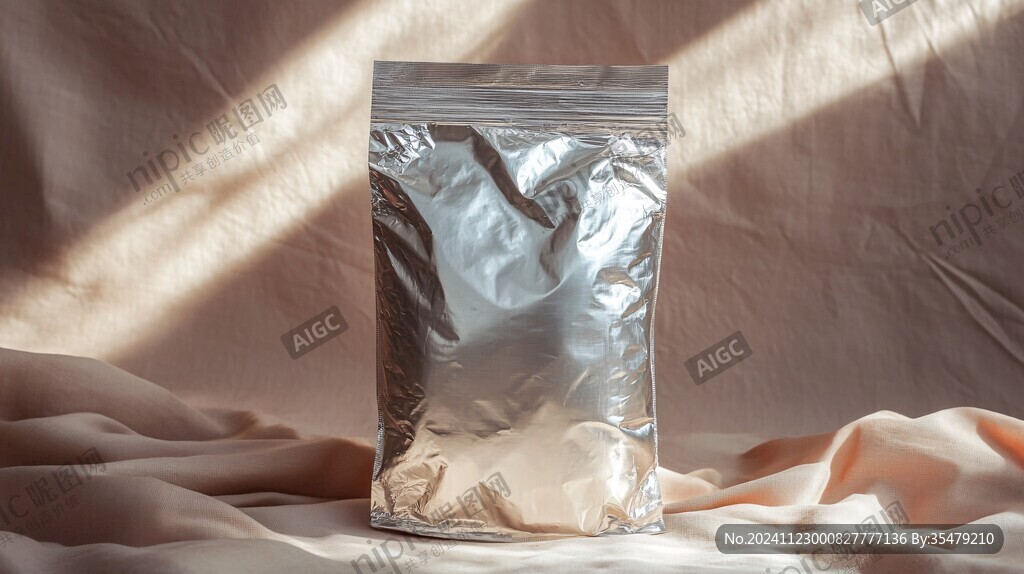 袋裝飲品
