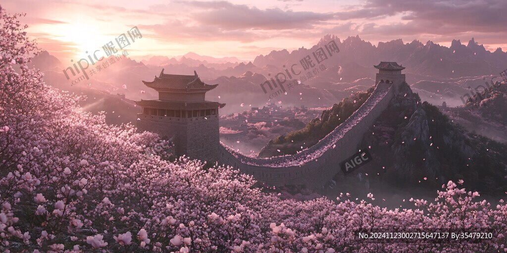 電影長(zhǎng)城