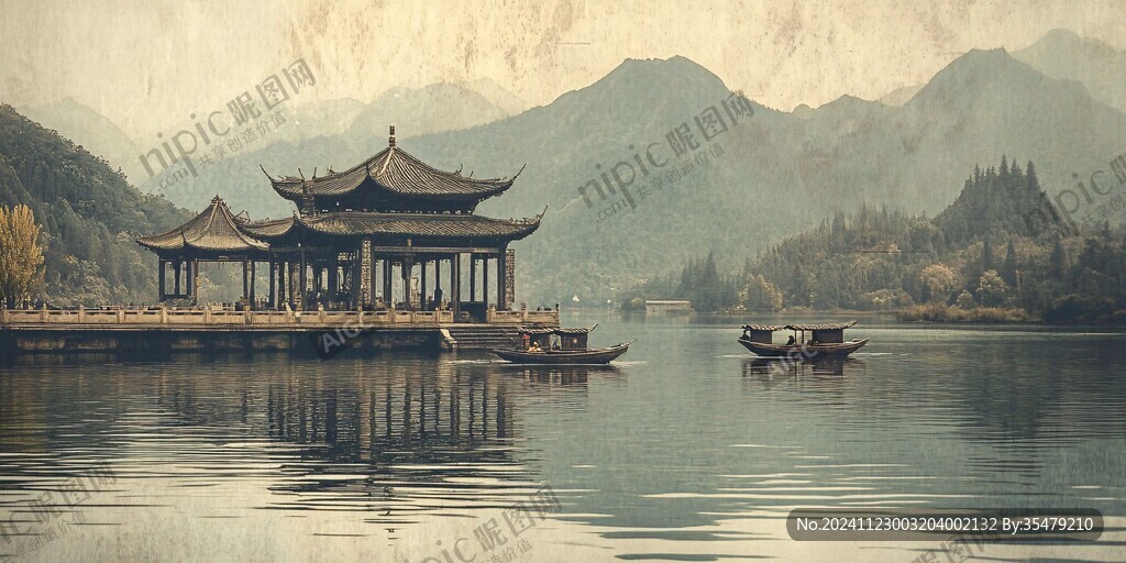 錢湖懿秋