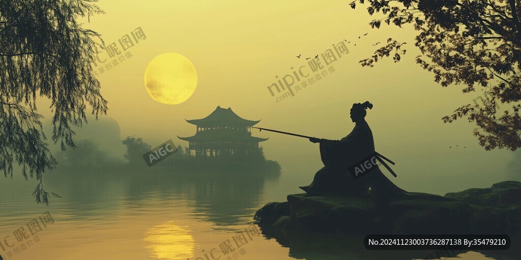 武俠夢(mèng)