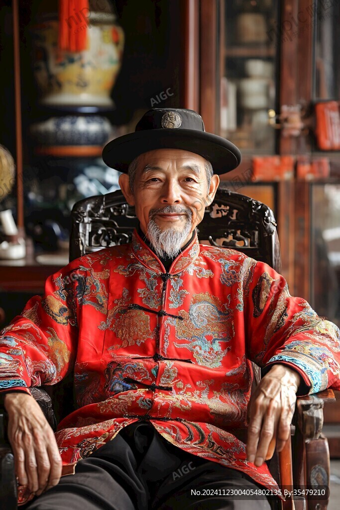 清代御醫(yī)