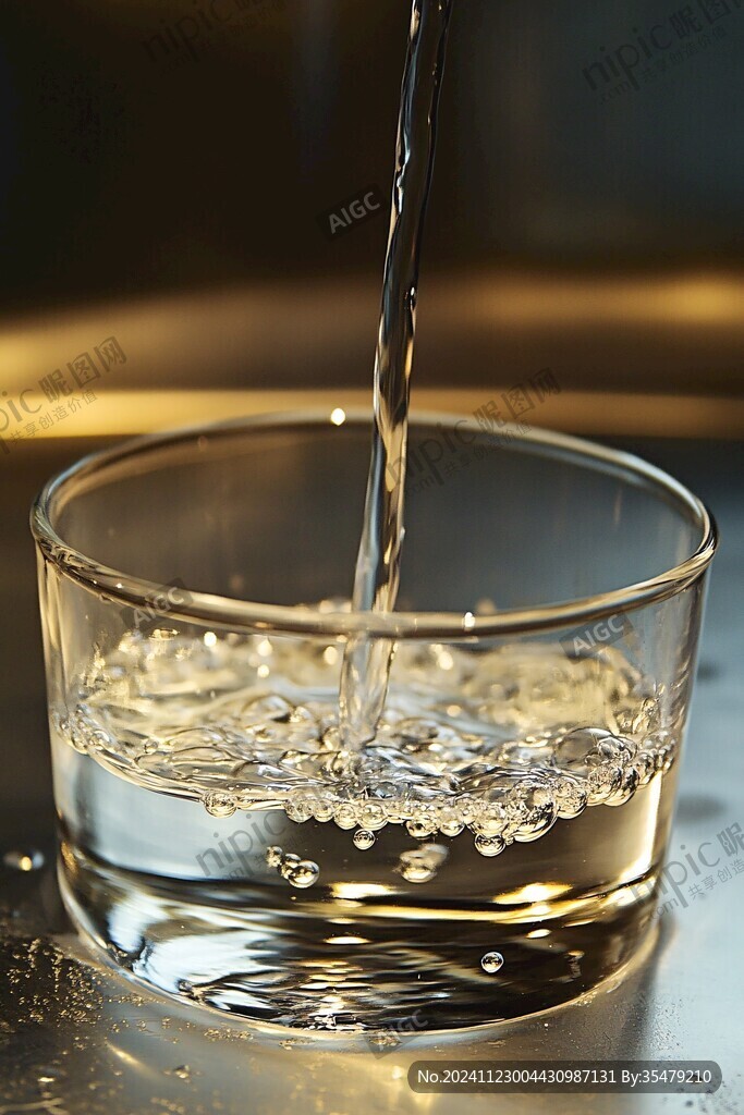 慢拍水