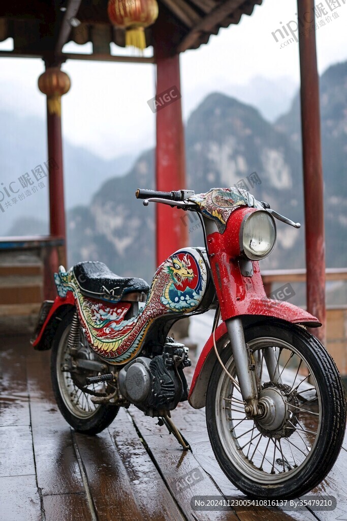 彎梁車(chē)