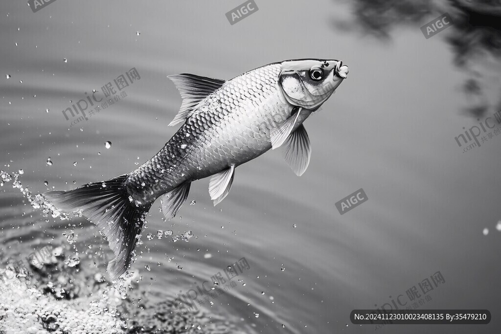 鯽魚(yú)高清
