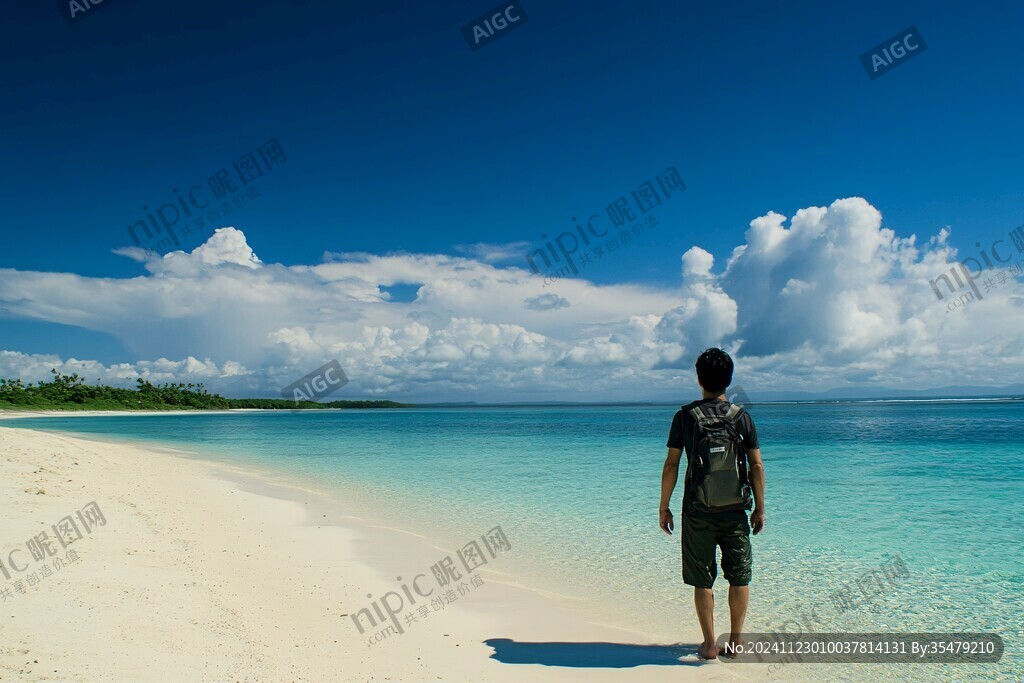 庫克群島人