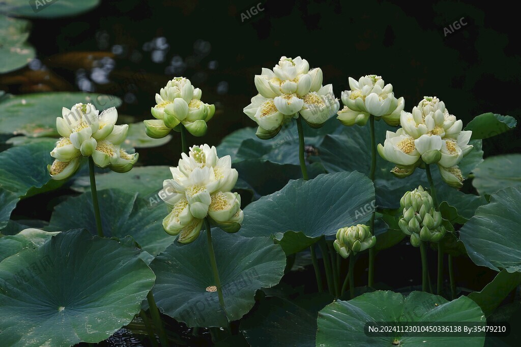 林蔭蓮