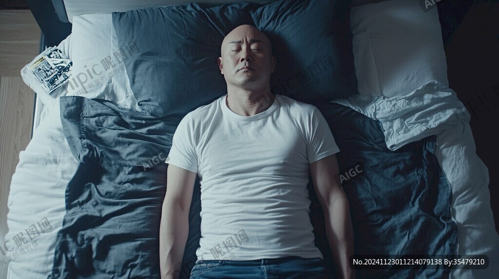 醉寂寞的男人睡覺(jué)