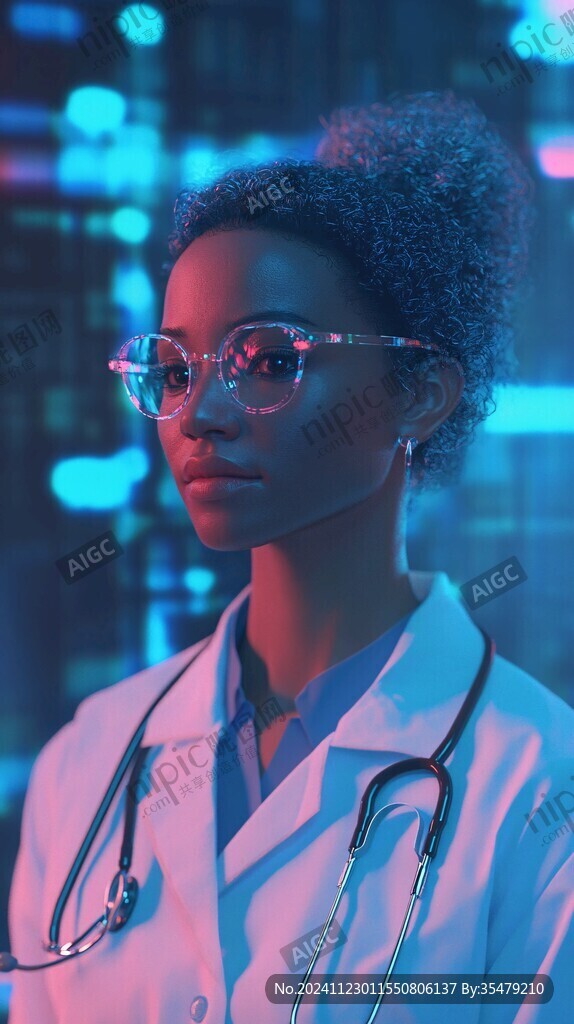 科技醫(yī)療護理