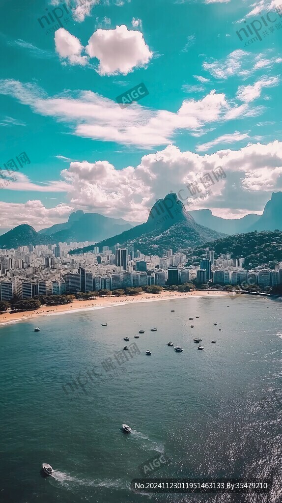 城市風(fēng)景大海風(fēng)景