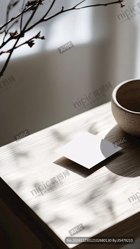 茶幾一角