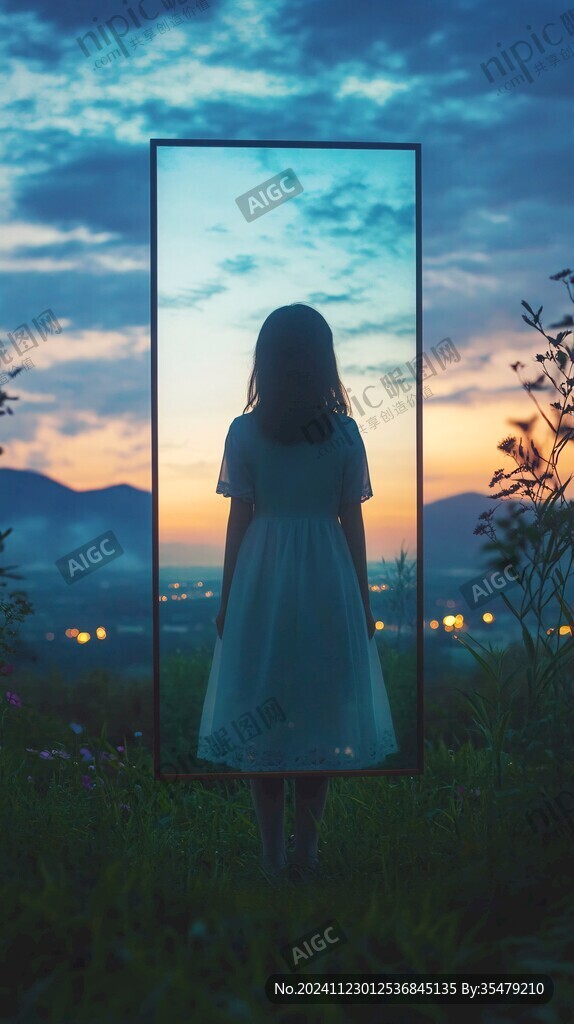 夢(mèng)鏡