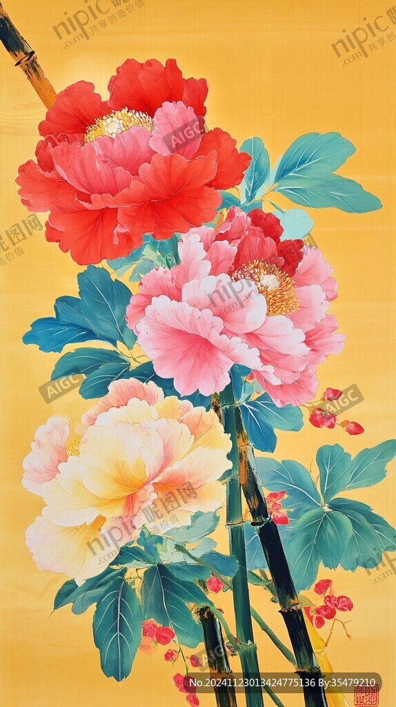 竹前富貴