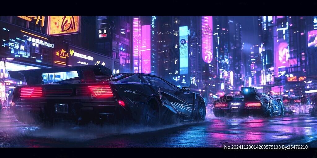 極品飛車