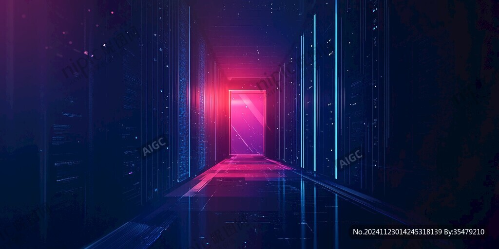 科技門洞