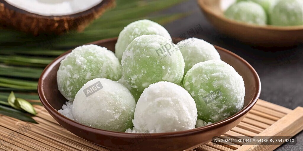 椰風(fēng)大福