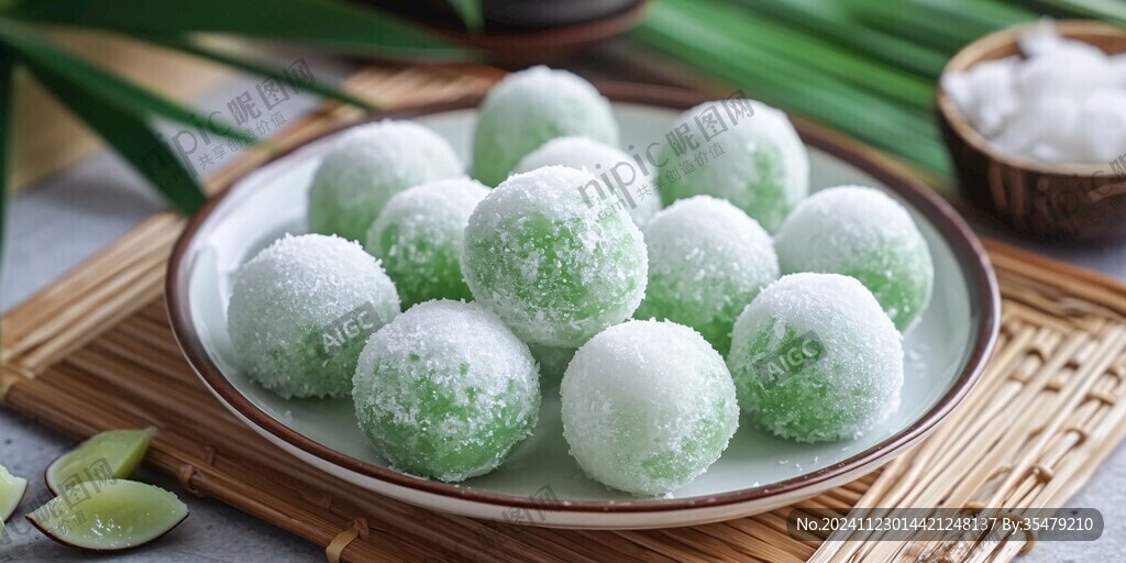 椰風(fēng)大福
