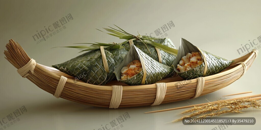 舌尖端午