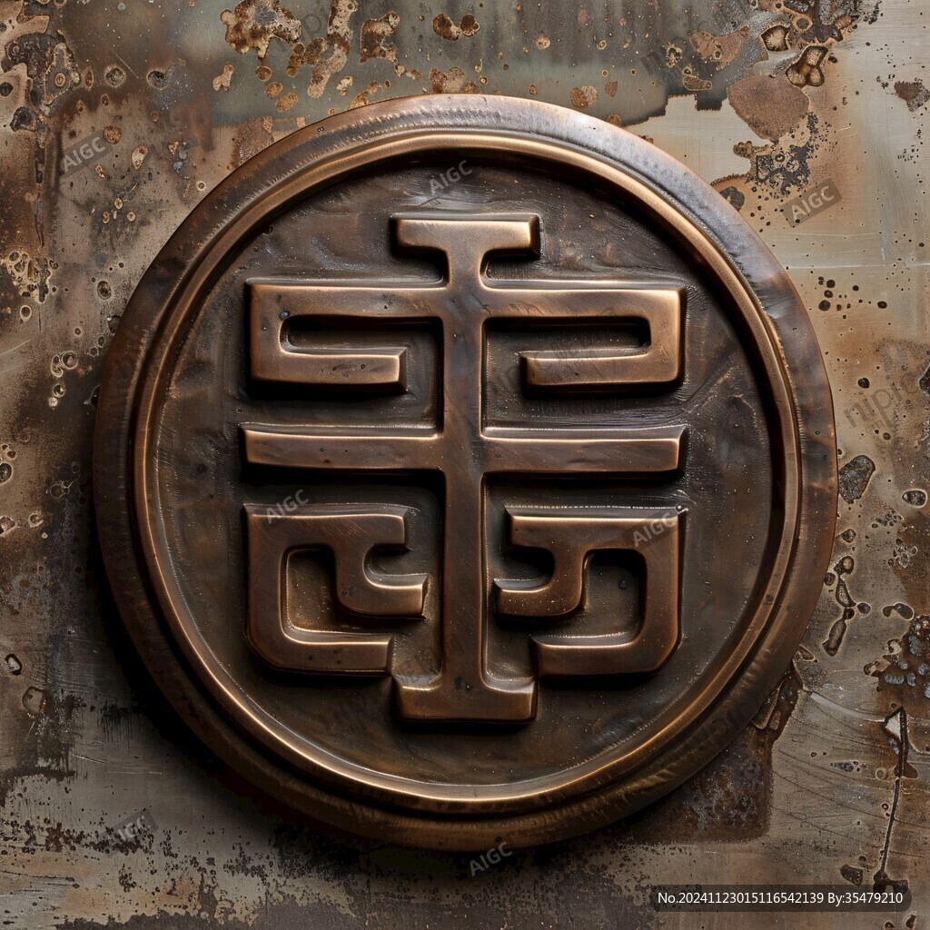 壽字木紋路