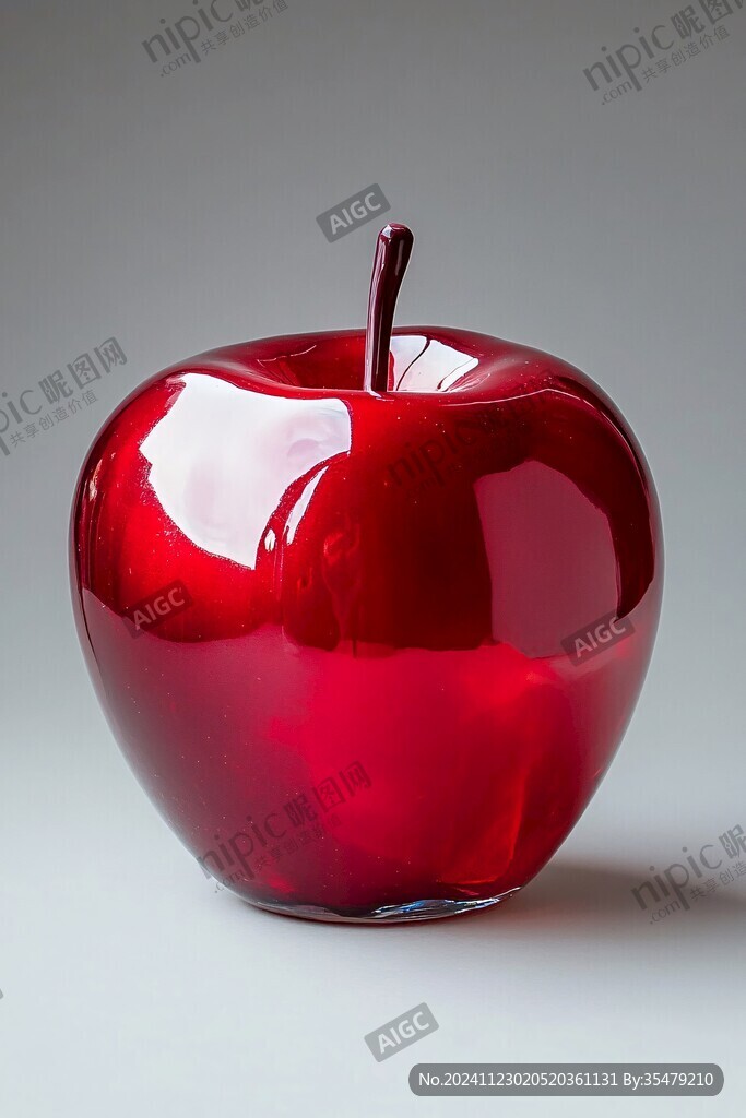 創意紅蘋果