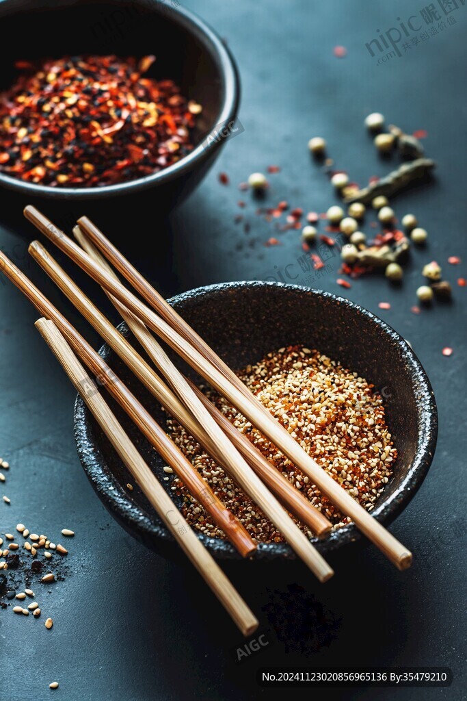 火鍋串串香菜肴調(diào)味料