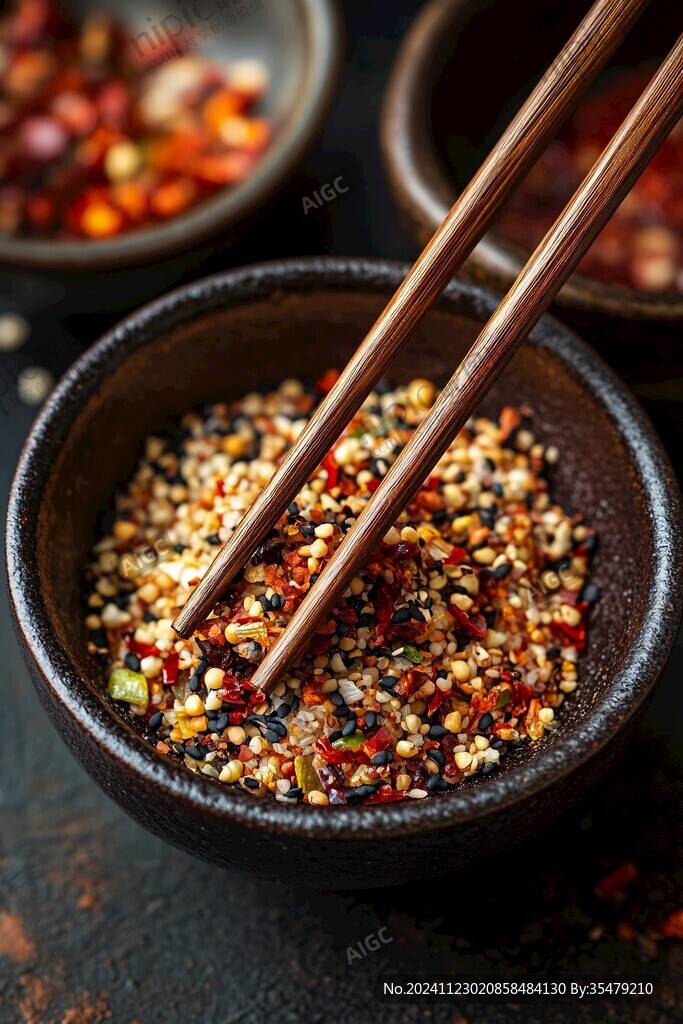 麻辣夏季