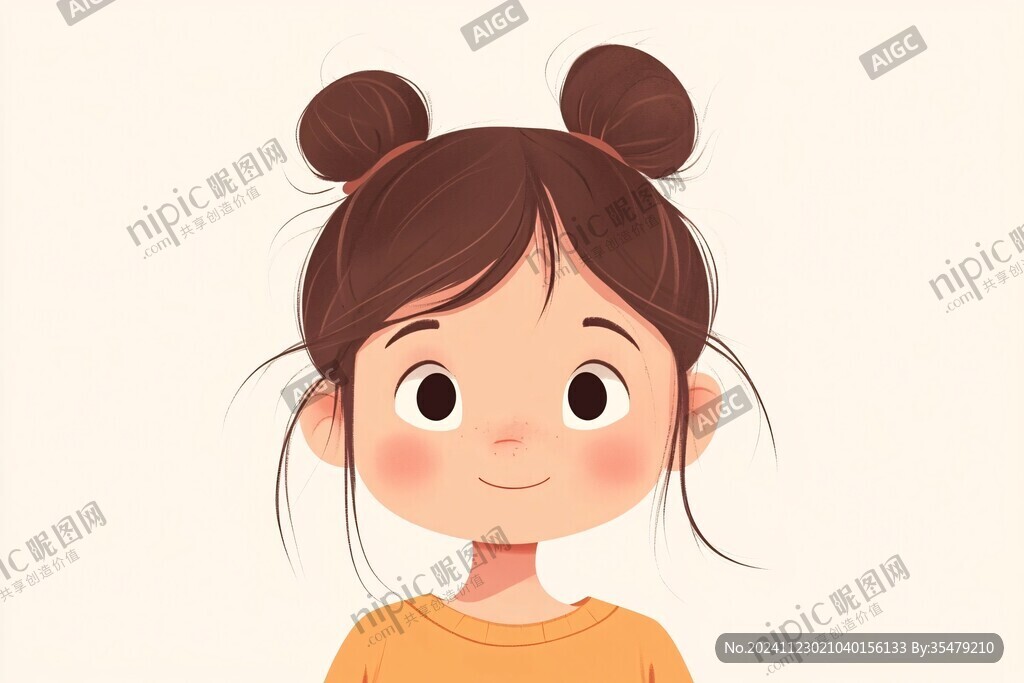 哪吒頭
