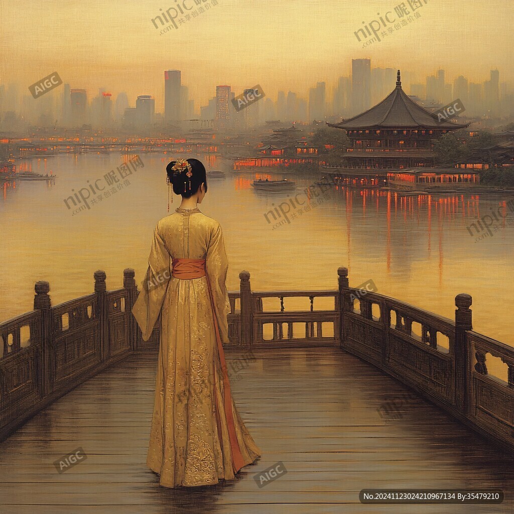 宋慈畫(huà)舫