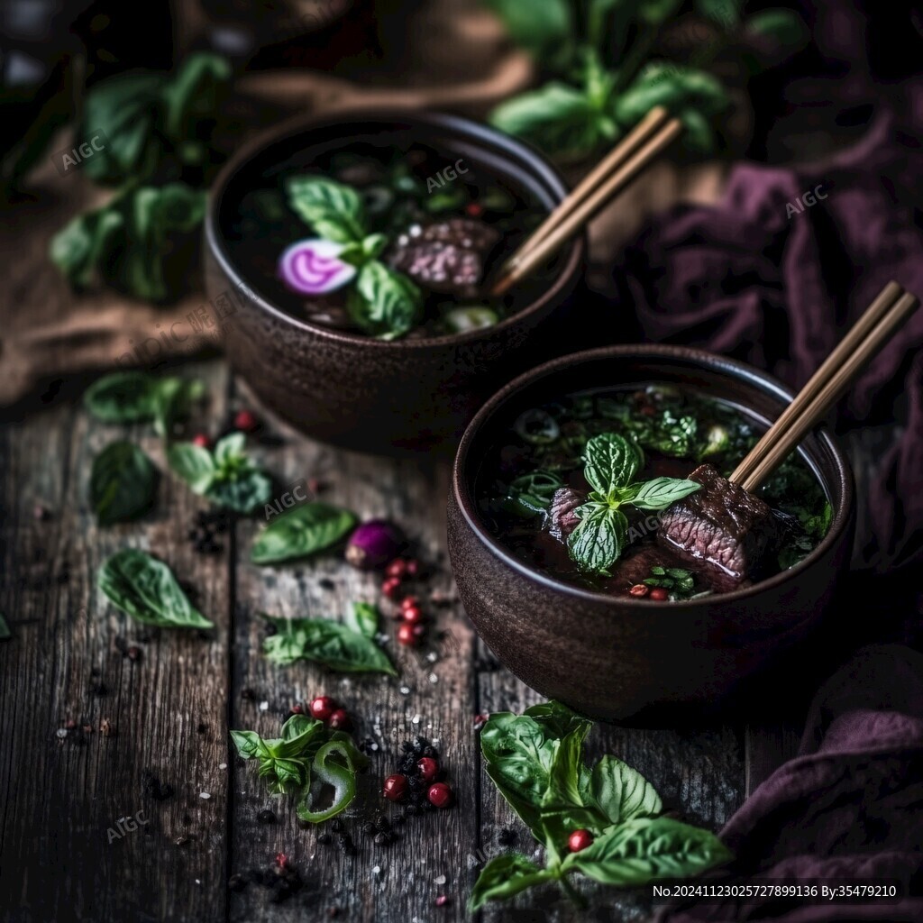 血香菜土薄荷魚香菜