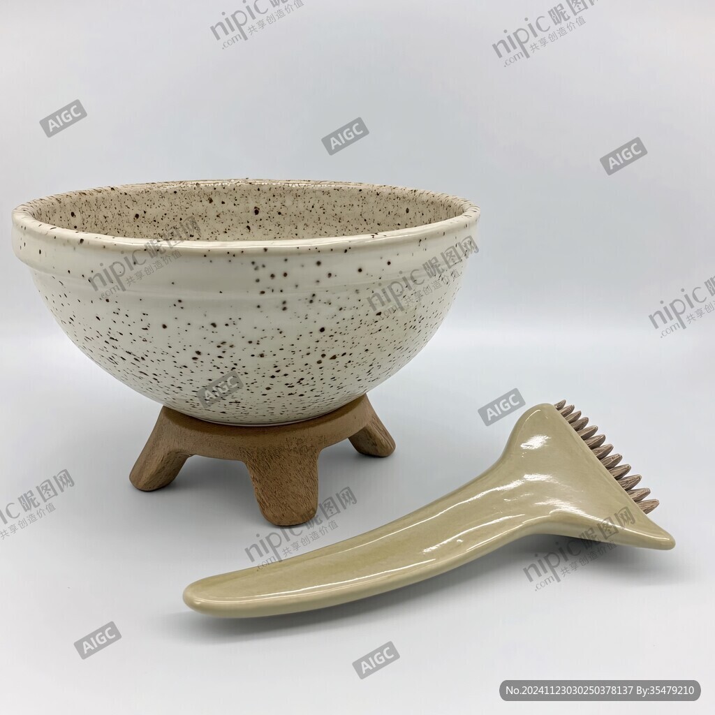 唱歌碗按摩