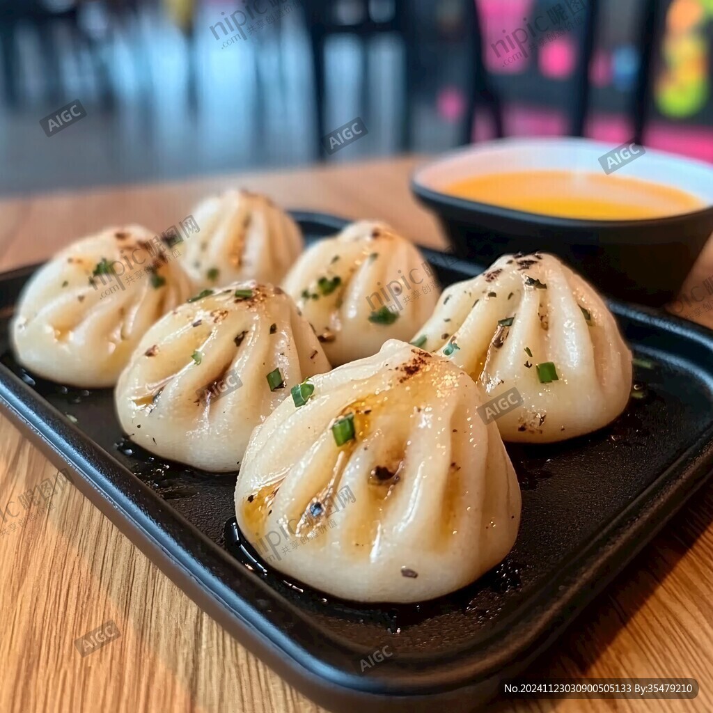 生煎寶