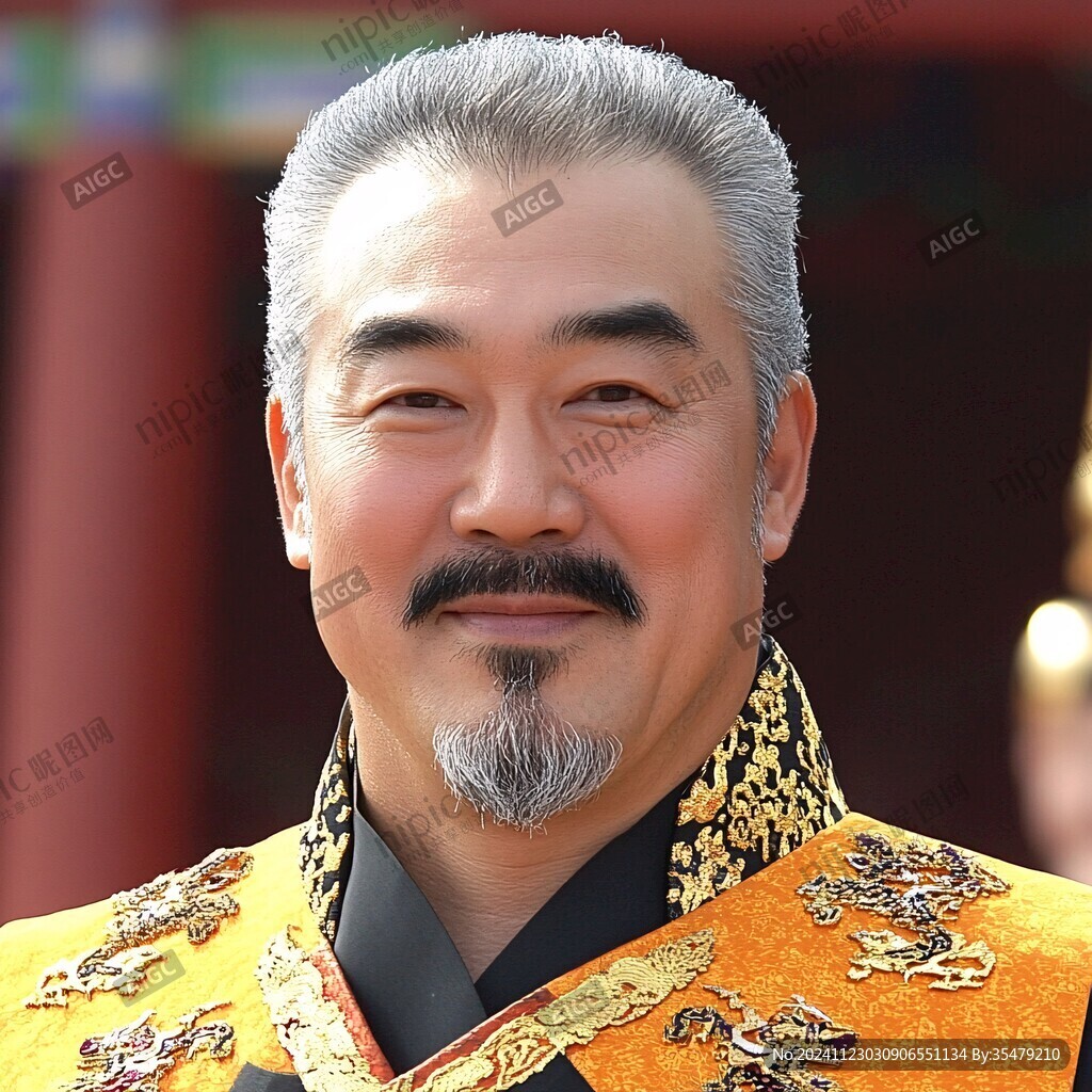 世宗大王