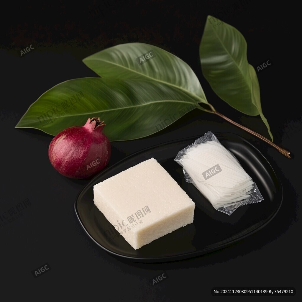 絹豆腐