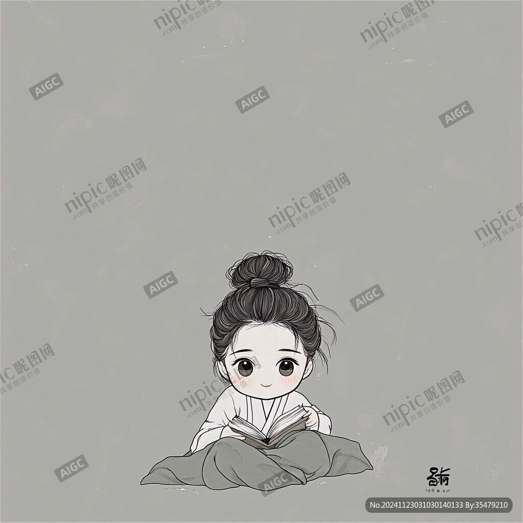 q版白淺