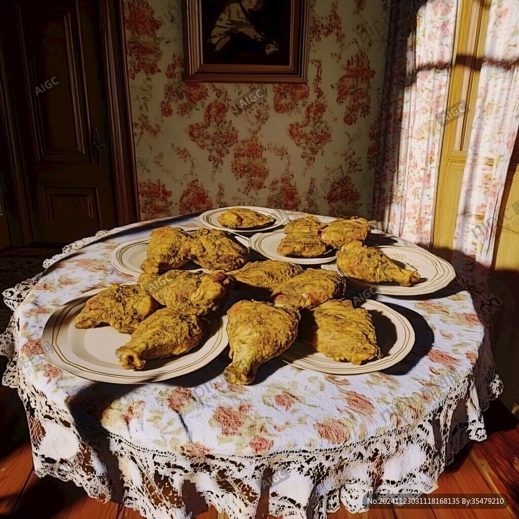 俄羅斯印象俄羅斯美食