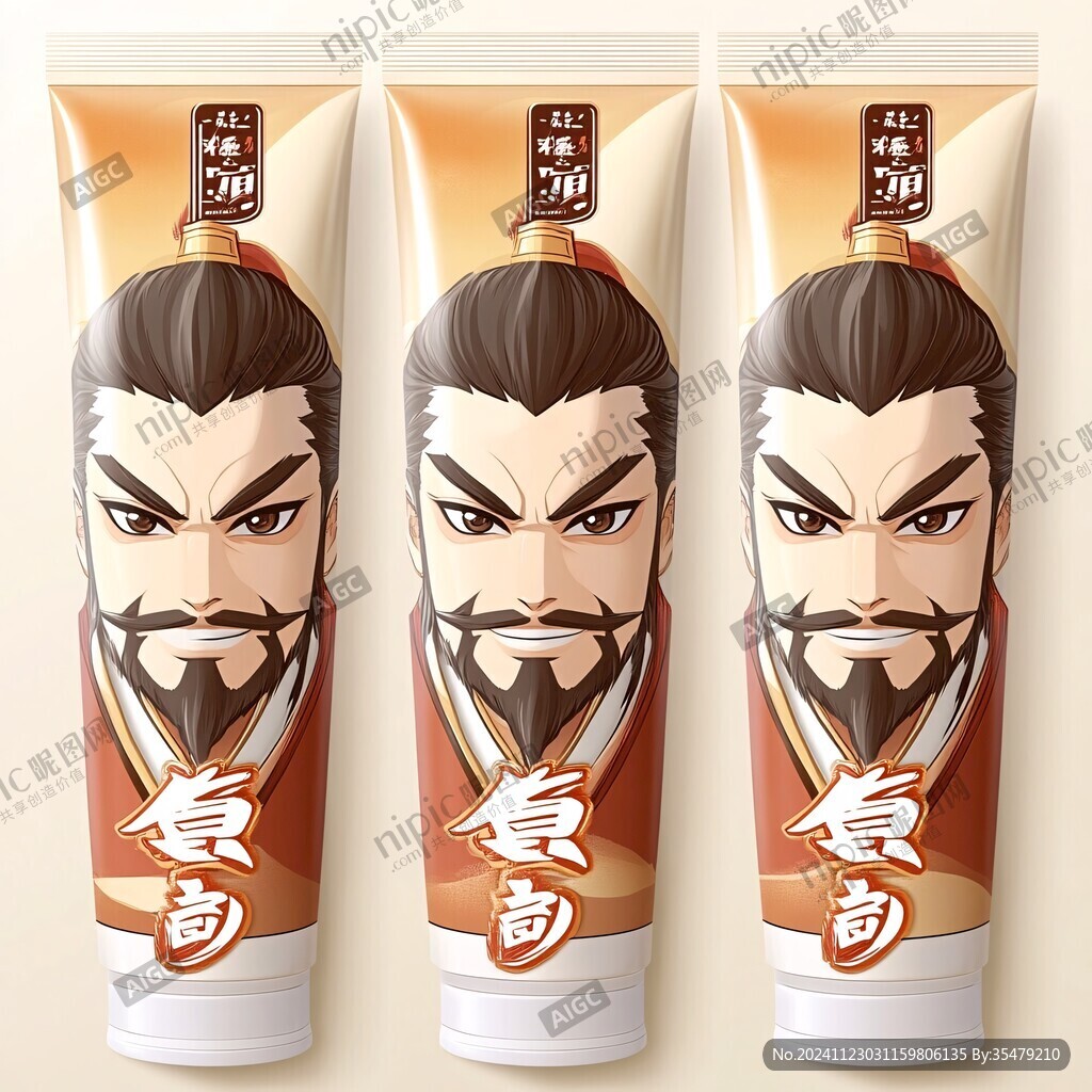 掛面包裝