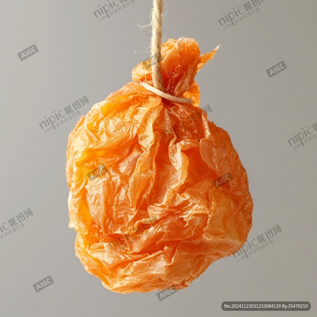 棚拍丑柑