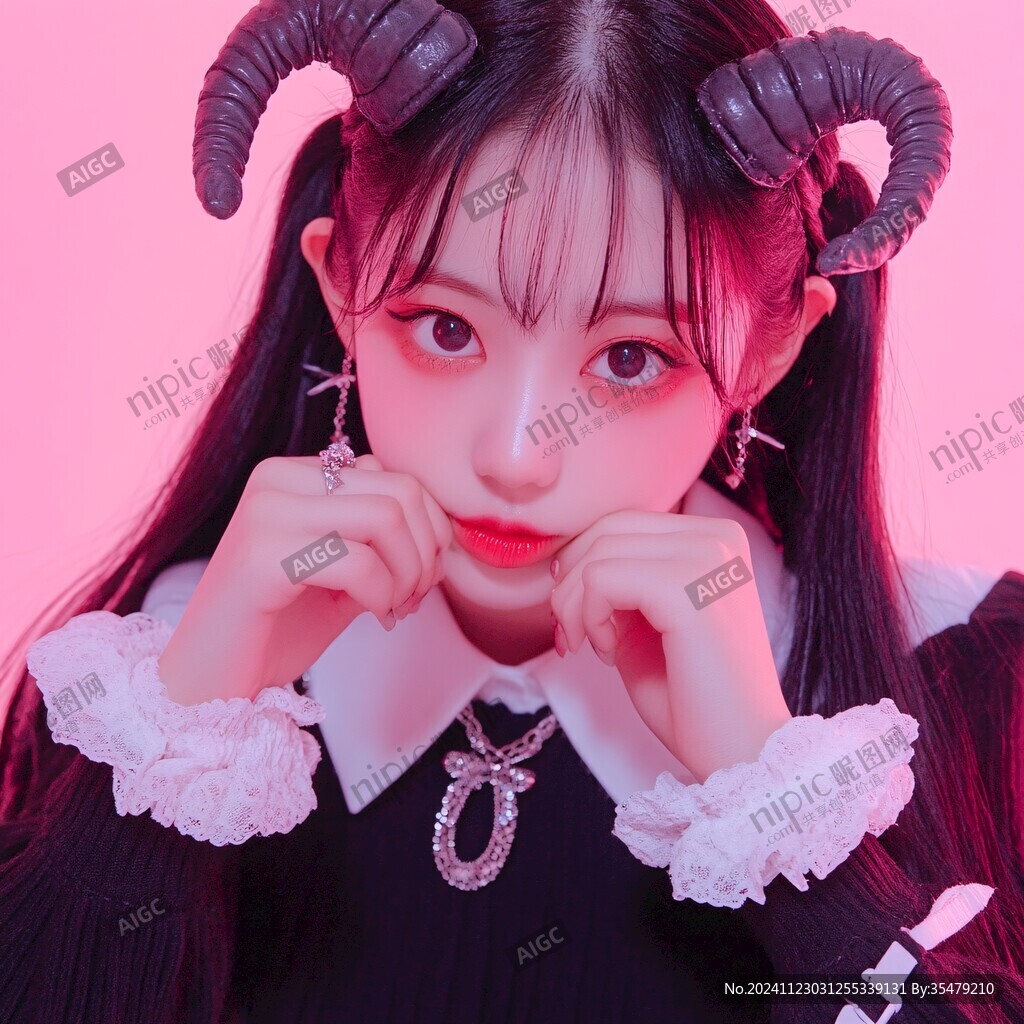 惡魔珠珠