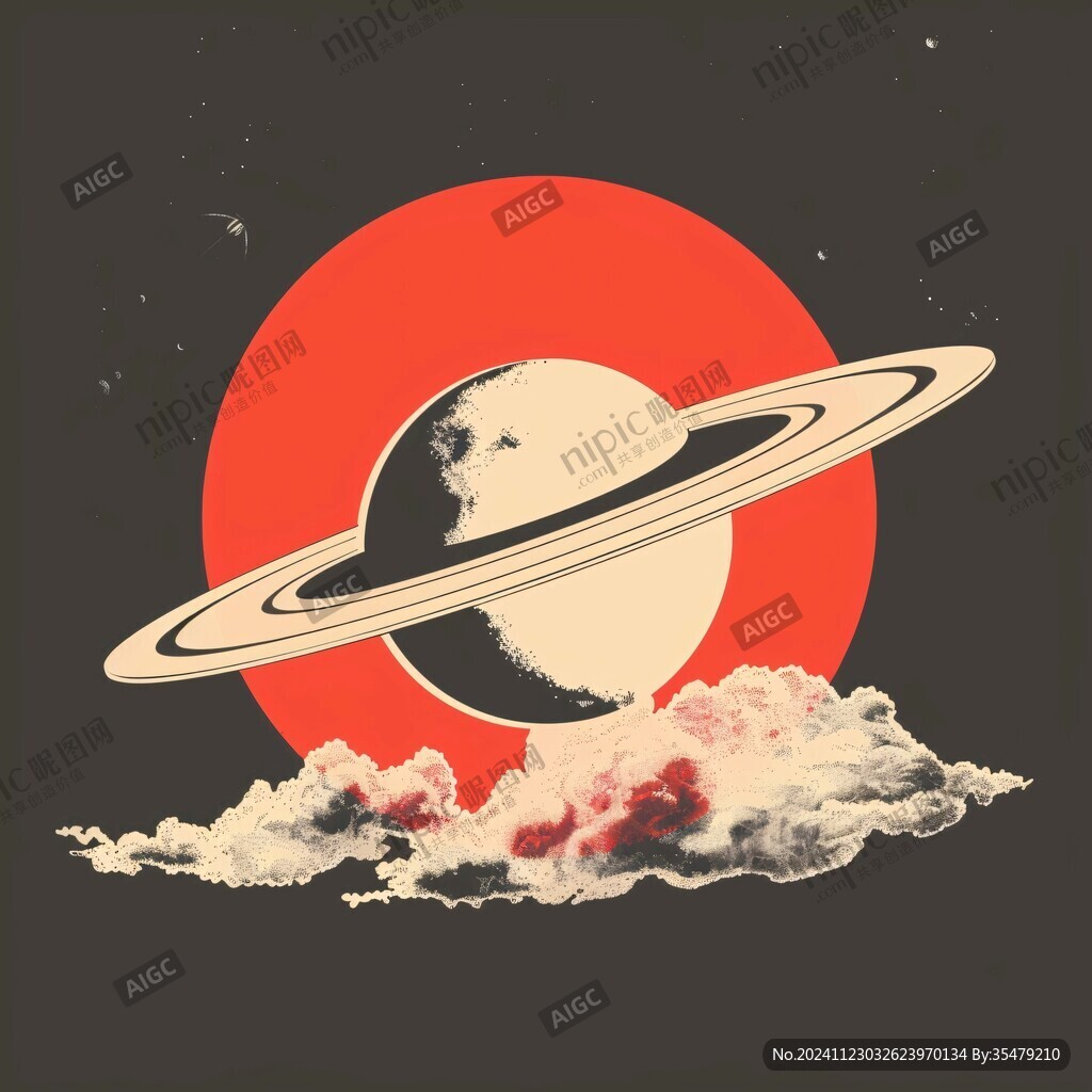宇宙星球外星球體