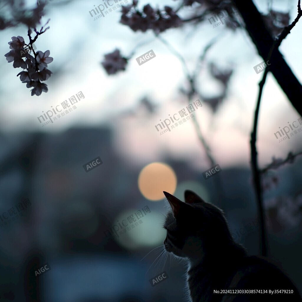 貓與暖陽