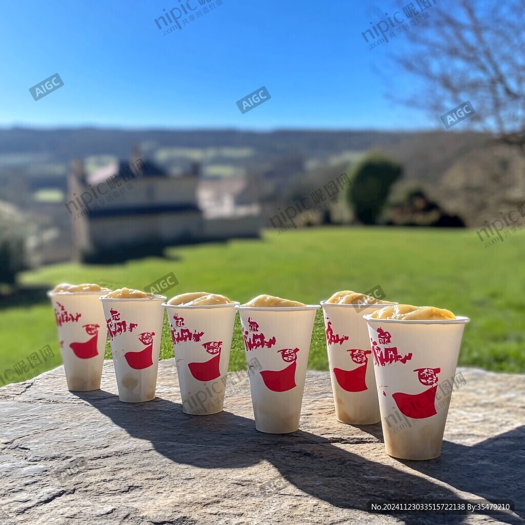 一次杯包裝