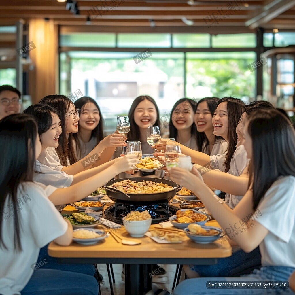 畢業聚餐