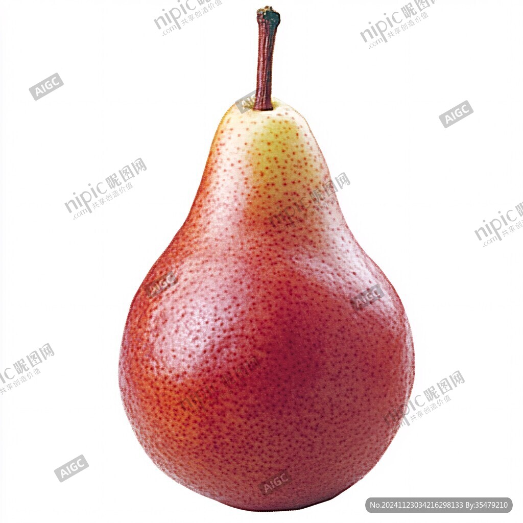 紅皮梨主圖