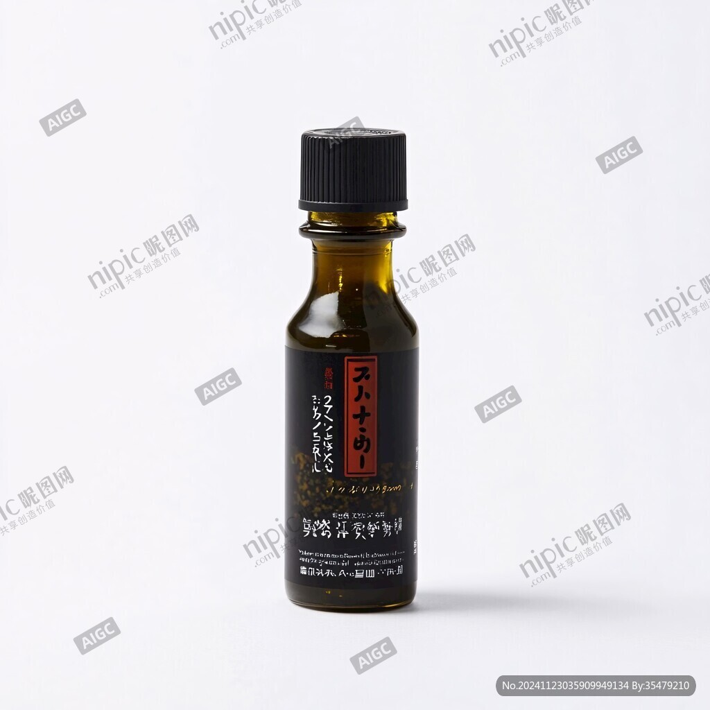 廣藿香精油